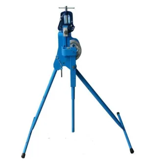 Conduit Pipe Bender Without Vise | Model : CPB