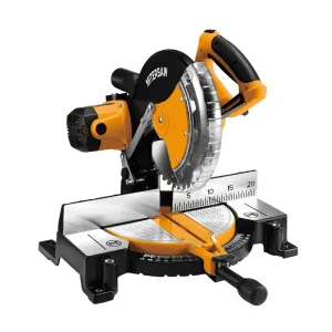 Coofix 255mm 10 Mitre Saw 230V | Model : CF-MS001