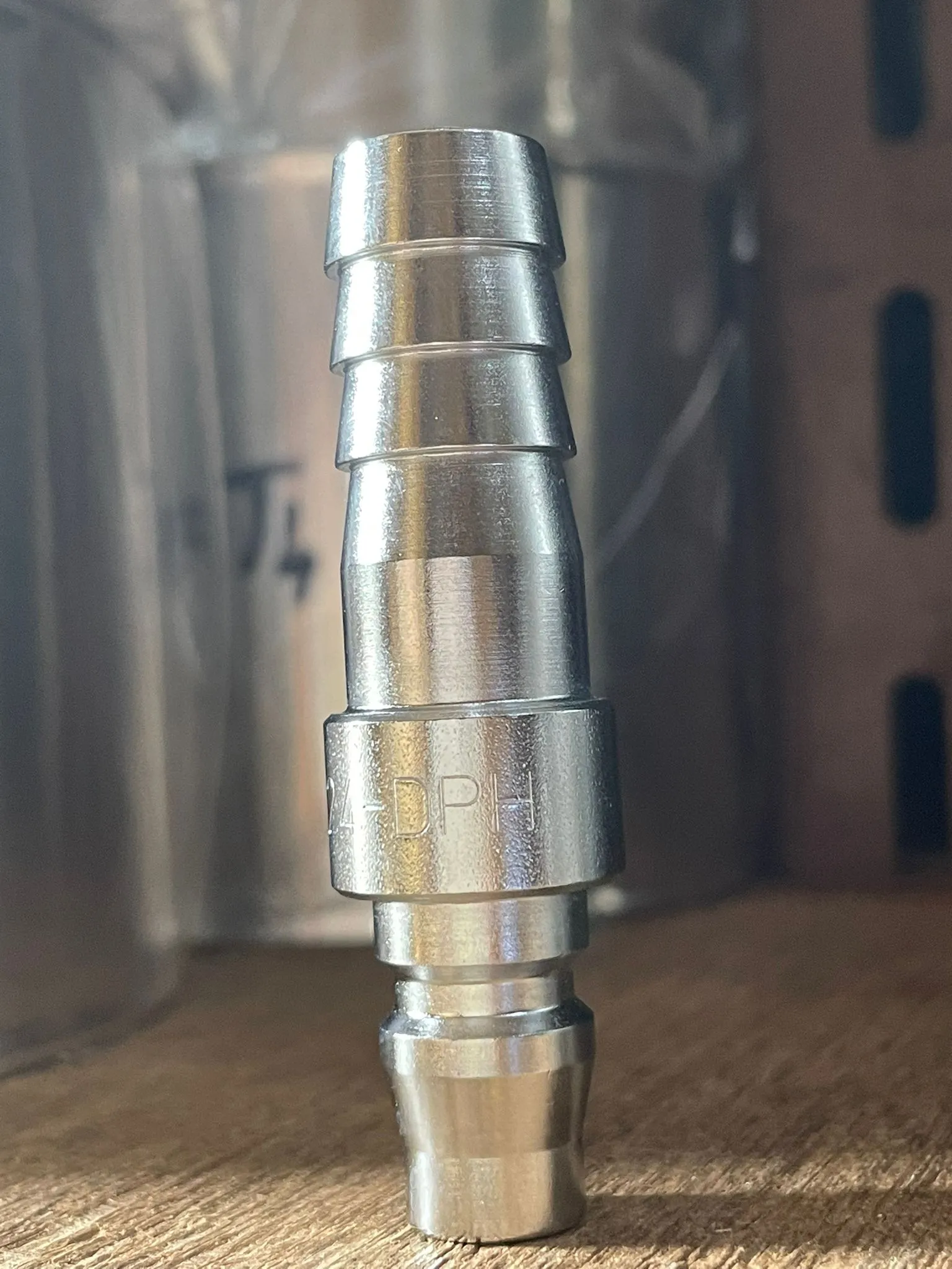 Daisen Coupling (Made in Japan)