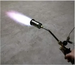Dealgas Heating Torch 15 - (1 Head)