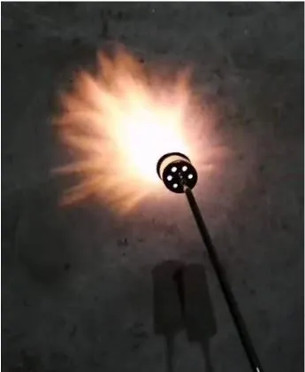Dealgas Heating Torch 15 - (1 Head)