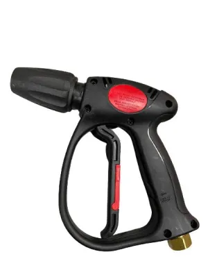 Densin C110E Pressure Gun (Trigger) (700551511) With Quick Coupling    3/8 Swivel | Model : N*700551511