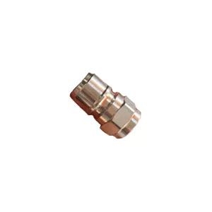 Densin High Pressure Quick Coupling Male 3/8BSP (700540026) | Model: N*700540026