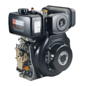 Diesel Generator 6500-186Fae 110V/220V (Silent) | Model : 6500-186FAE