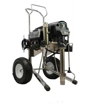 Dino-Power X51L Airless Paint Sprayer 5.1L/Min 210 Bar 3000W Brushless Motor | Model: AS-DP-X51L