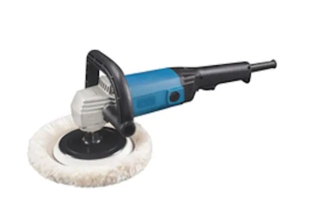 Dong Cheng 1020 W Sander Polisher 7 (NO WARRANTY)| Model : D-DSP03-180