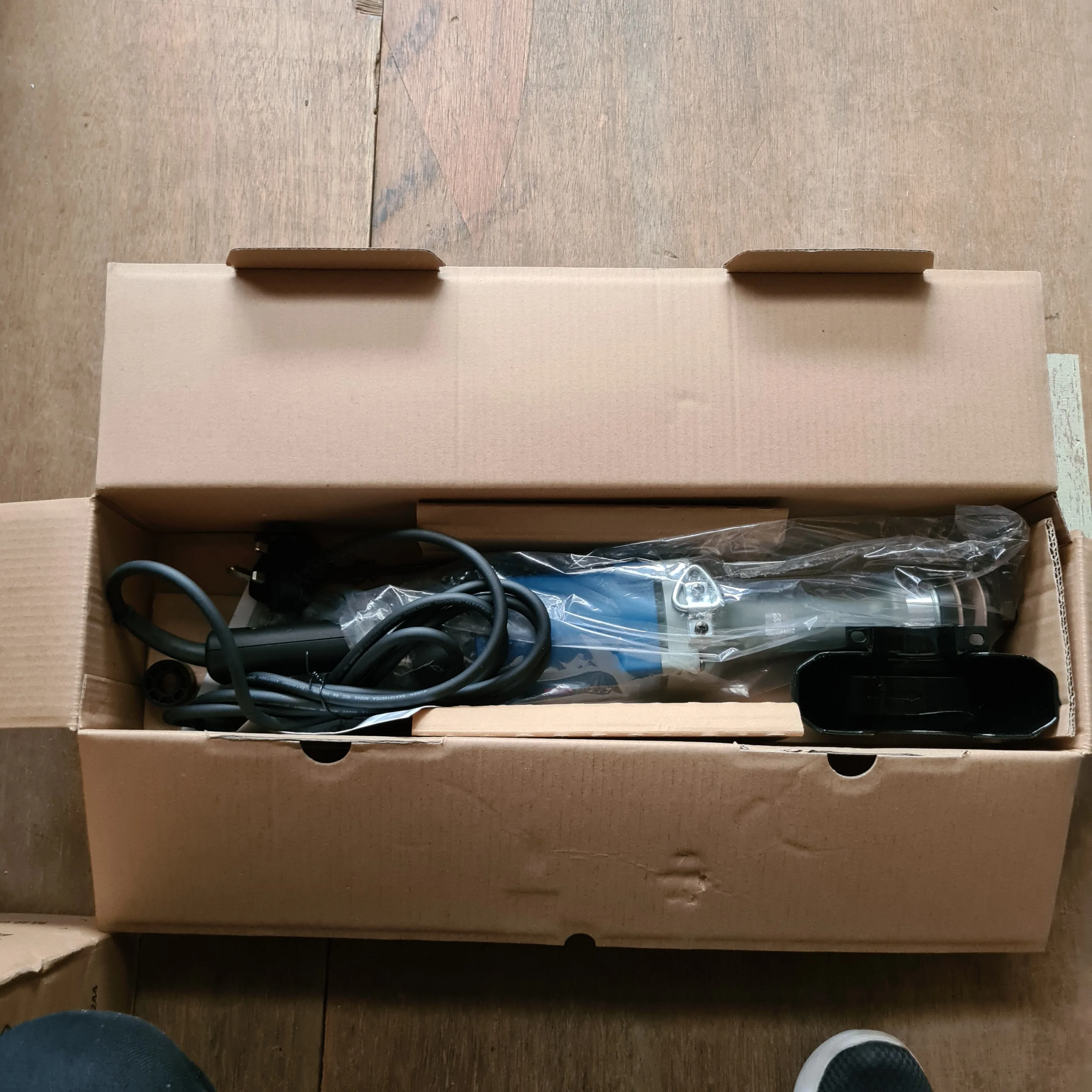 Dong Cheng 1020 W St Sander (NO WARRANTY) | Model : D-DSS150