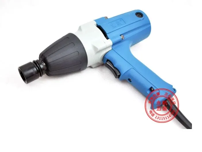 Dong Cheng 1/2 Impact Wrench (NO WARRANTY) | Model : D-DPB20C
