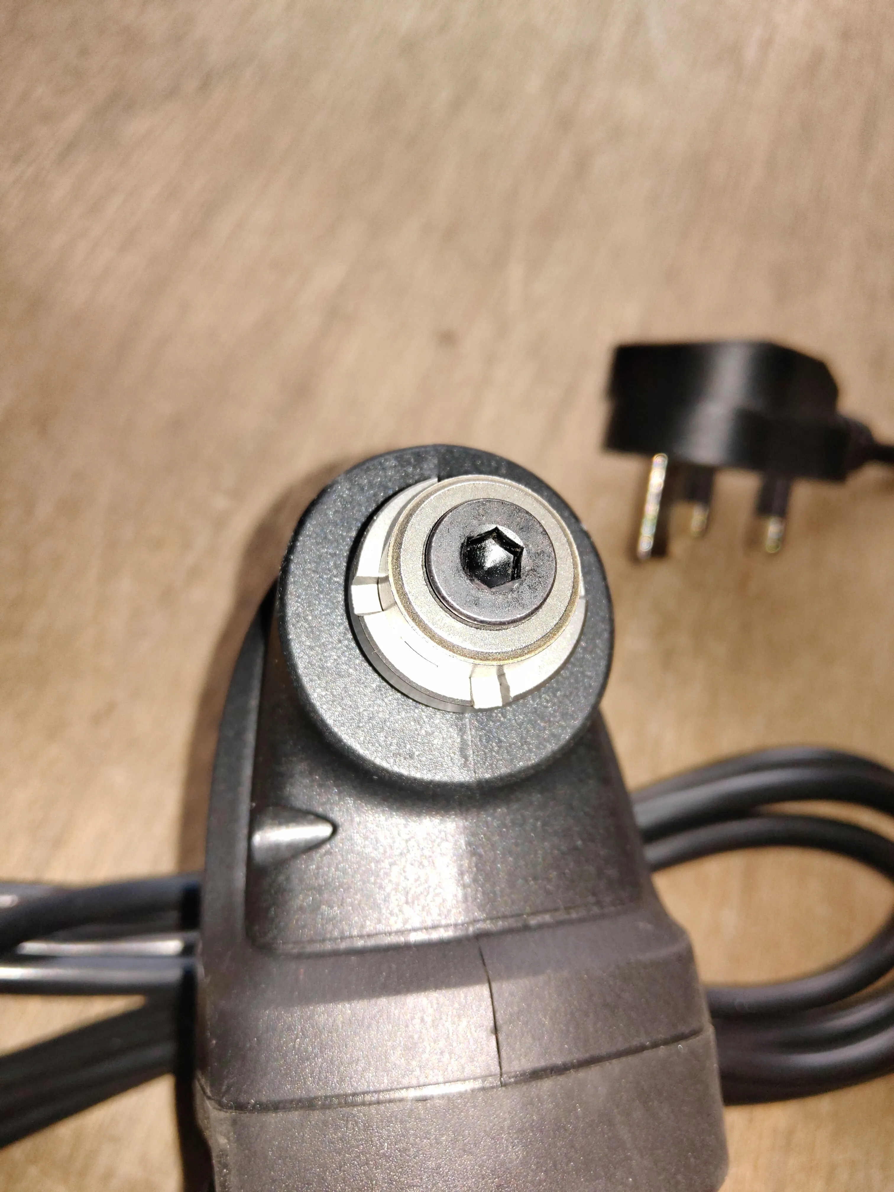 DONG CHENG 220V 50HZ Multi Tools 6 SPEED (NO WARRANTY) | Model : D-DMD320