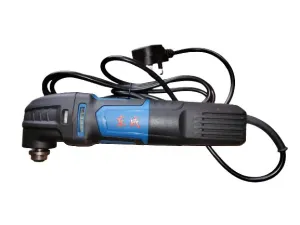 DONG CHENG 220V 50HZ Multi Tools 6 SPEED (NO WARRANTY) | Model : D-DMD320