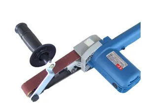 Dong Cheng 220V Belt Sander (No Warranty) | Model : D-DST533