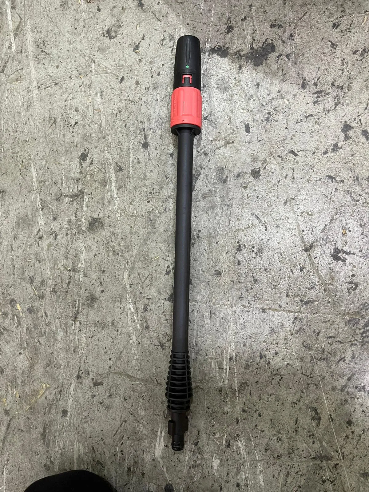 Dong Cheng 220V High Pressure Washer 220V 50Hz 1600W 10Mpa (NO WARRANTY)| Model : D-DQW5.5/10