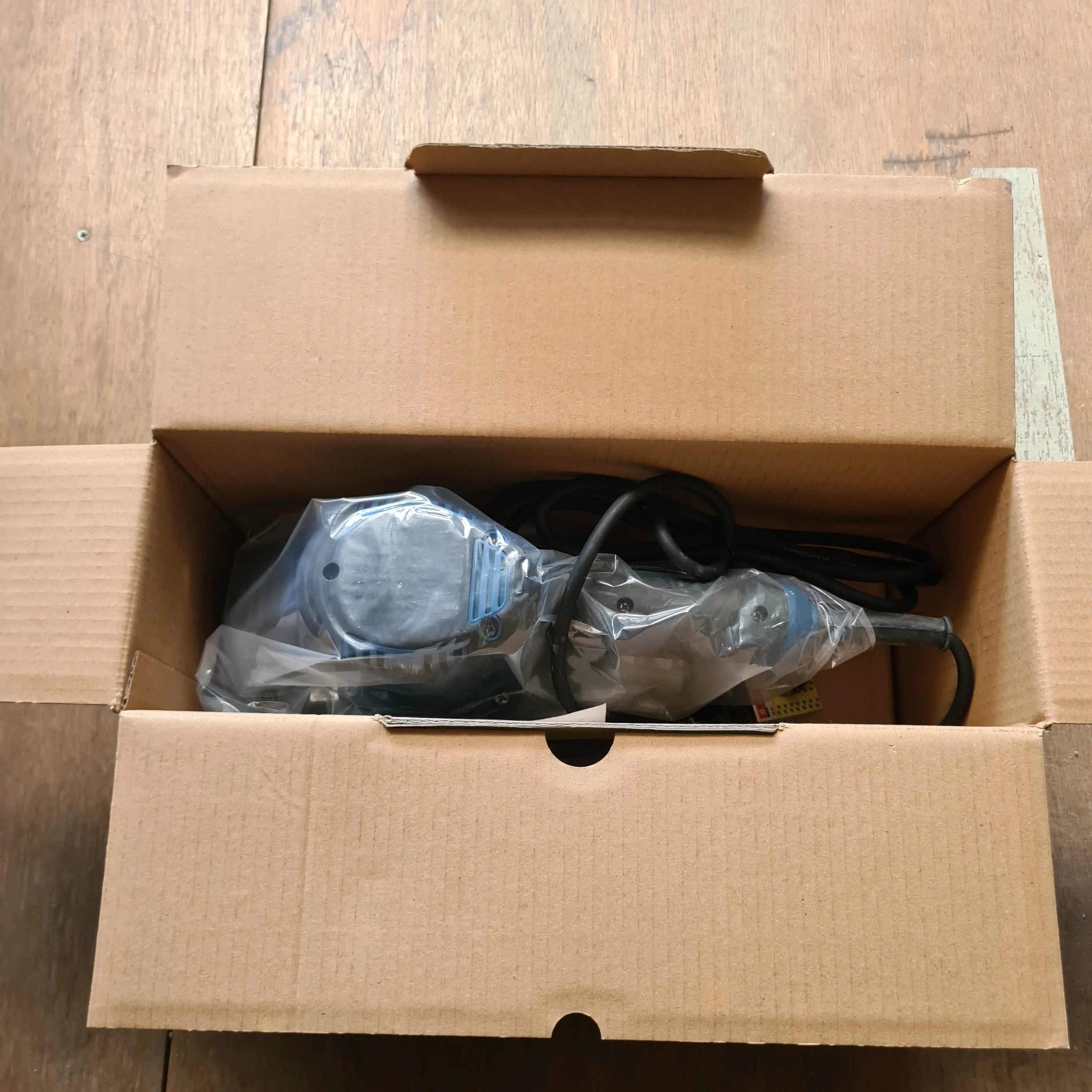Dong Cheng 330W Orbital Sander DSB234  (NO WARRANTY) | Model : D-DSB234