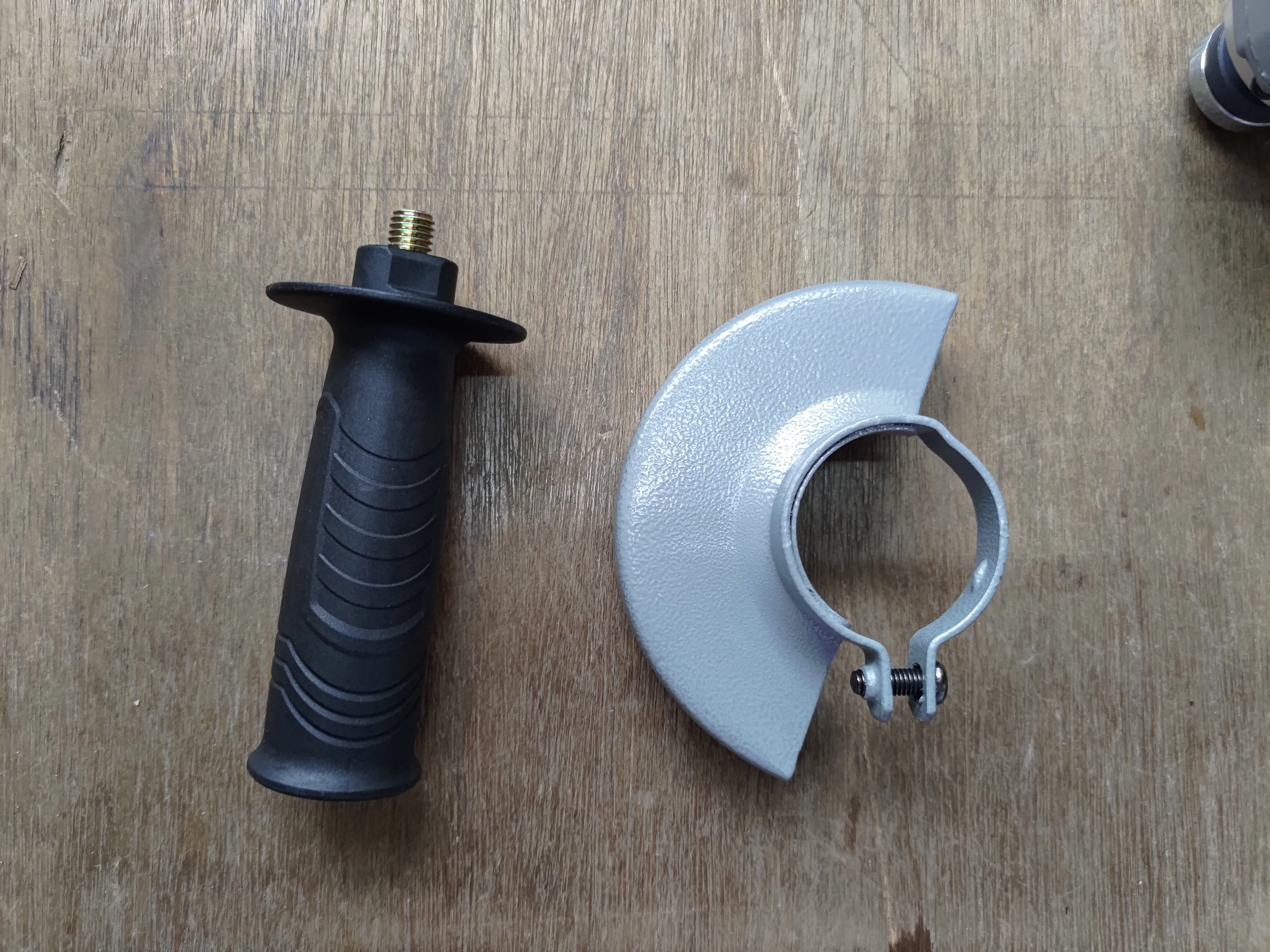 Dong Cheng 4 20V Cordless Angle Grinder Brushless Motor (NO WARRANTY) | Model: D-DCSM03100
