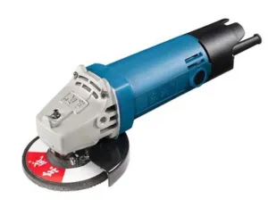 Dong Cheng 4 570W Angle Grinder (N9500N) (NO WARRANTY) | Model : D-DSM02-100A