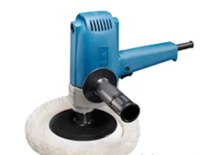 Dong Cheng 570 W Sander Polisher 7 (9215Sb) (NO WARRANTY)| Model : D-DSP02-180