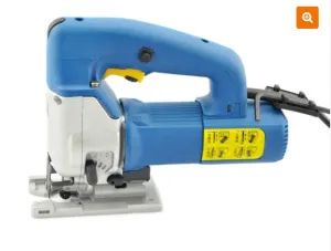 Dong Cheng 580W Jig Saw (NO WARRANTY)| Model : D-DMQ85