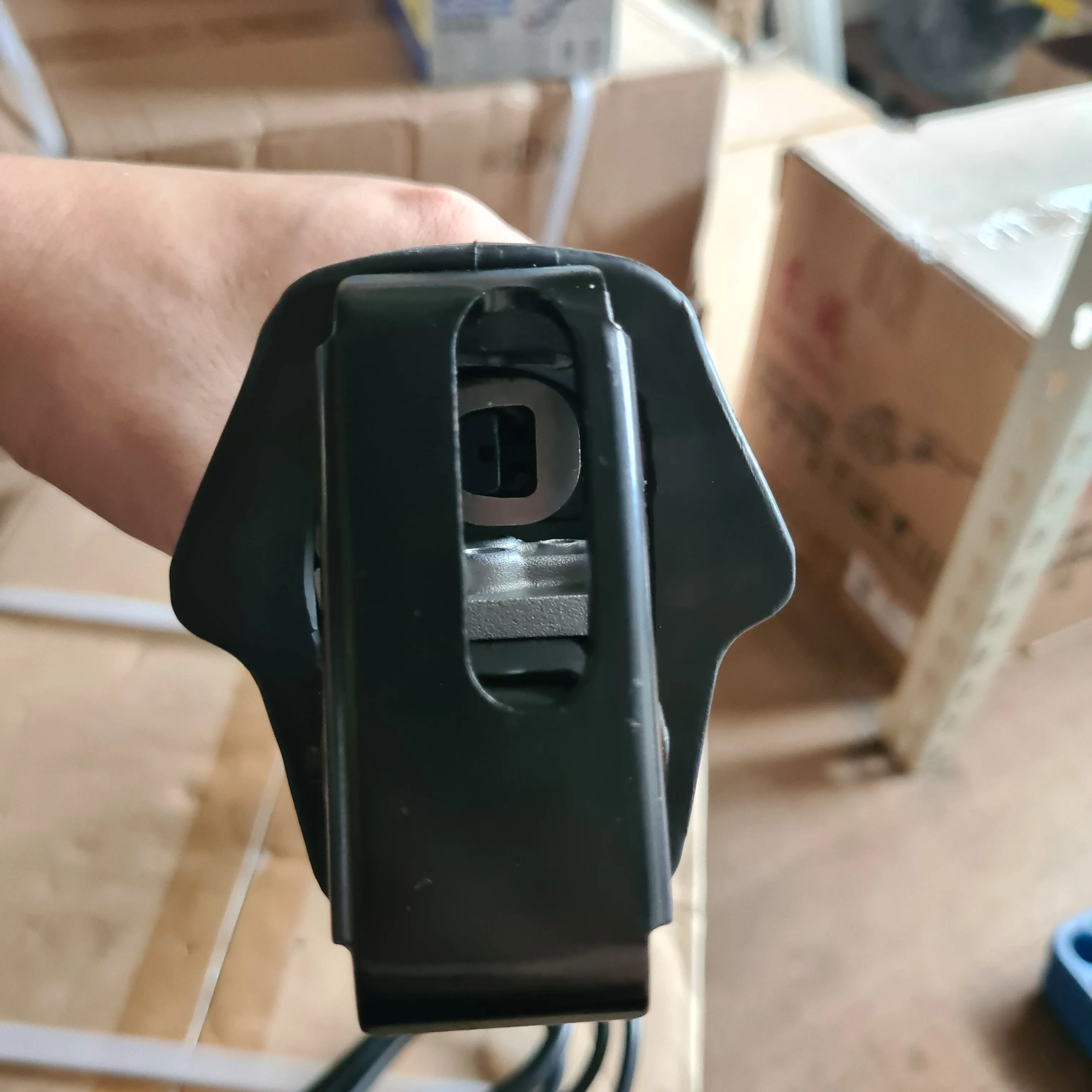 Dong Cheng 590W Reciprocating Saw (NO WARRANTY) | Model : D-DJF30
