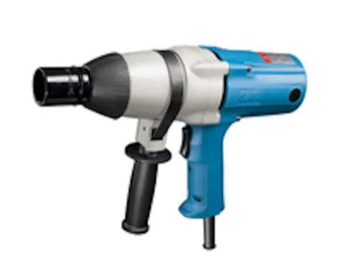Dong Cheng 620 W 3/4 Impact Wrench  (6906B) (NO WARRANTY)| Model : D-DPB22C