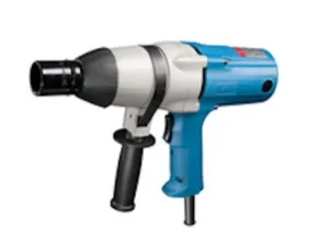 Dong Cheng 620 W 3/4 Impact Wrench  (6906B) (NO WARRANTY)| Model : D-DPB22C