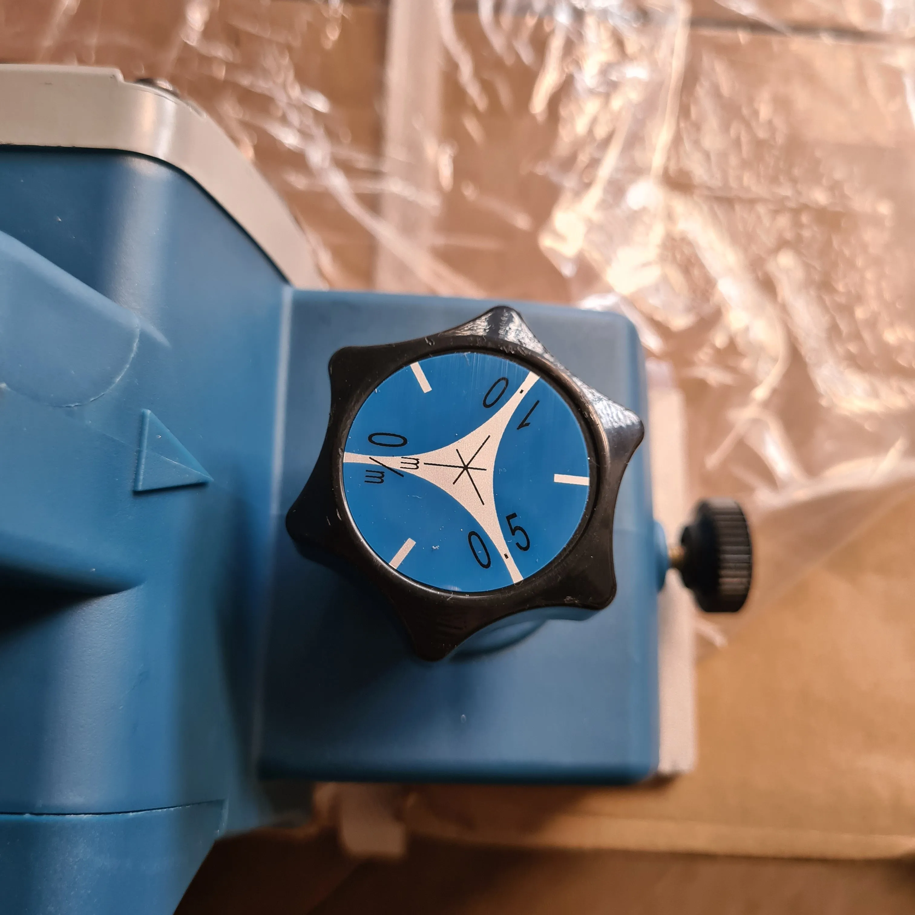 Dong Cheng 82mm Electric Planer (NO WARRANTY) | Model : D-DMB82