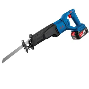 Dong Cheng DCJF02-28 20V Cordless Reciprocating Sabre Saw (NO WARRANTY) | Model : D-DCJF02-28