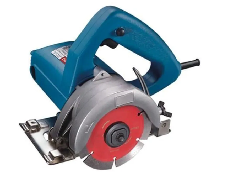 Dong Cheng Marble Cutter 4 (4100Nh) (NO WARRANTY) | Model : D-DZE115