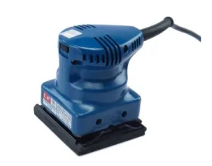 Dong Cheng Orbital Sander (NO WARRANTY) | Model : D-DSB03-100S