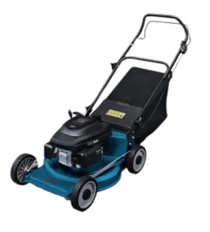 Dong Cheng Petrol Lawn Mower (NO WARRANTY) | Model : D-D03SSS48