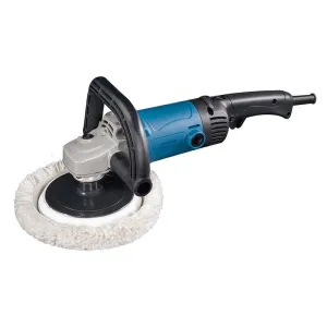 Dong Cheng Sander Polisher 7 1400W (9227) (No Warranty) #DSP04-180/S1P-FF04-180 | Model : D-DSP04-180