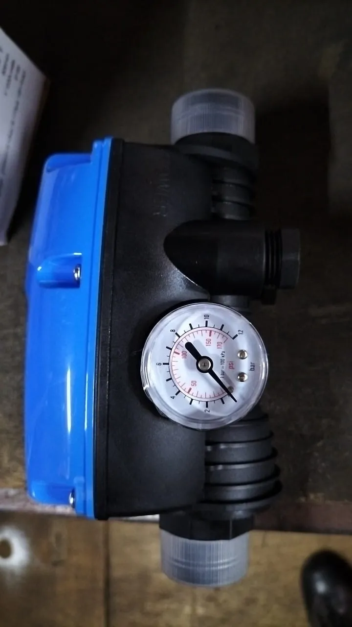 DSK-5 Water Pump Auto Pressure Switch (Winston 2000) | Model : SWITCH-DSK-5