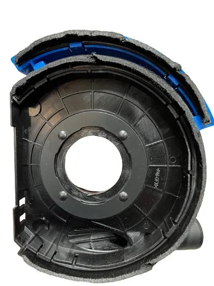 Dust Shroud for 7 Angle Grinder | Model: VC-ATT-7G