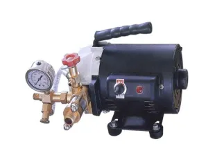 Electric Test Pump 230V 50Hz Dsy-60 Single Piston | Model : TPP-DSY60