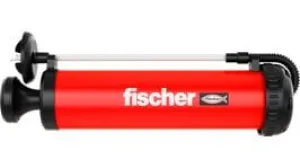 Fischer Blow Pump (567792) | Model: HIL-60579-F