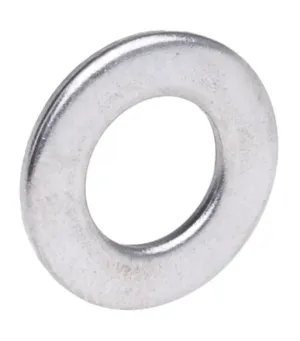 Galvanized Iron Washer | Model : Washer-