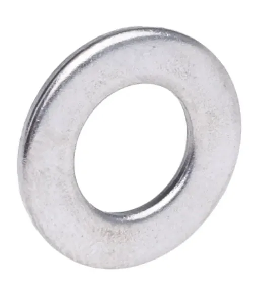 Galvanized Iron Washer | Model : Washer-
