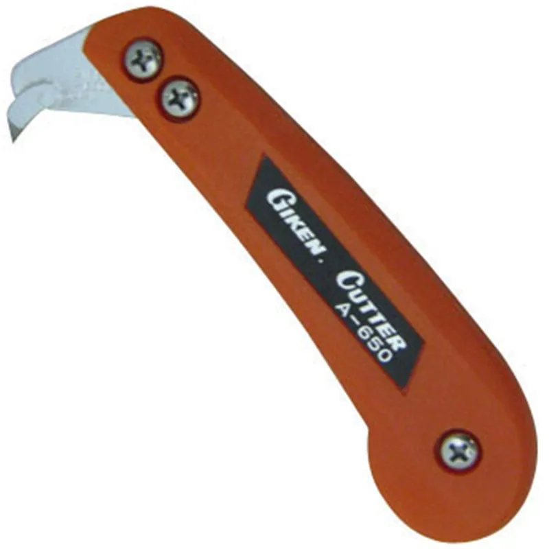 Giken Plastic Cutter A650 | Model : 030-02-A650