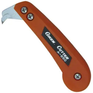 Giken Plastic Cutter A650 | Model : 030-02-A650