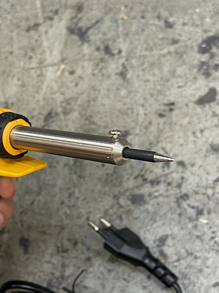 Goot KYP-60 60W Soldering Iron  | Model : SG2-G-KYP60