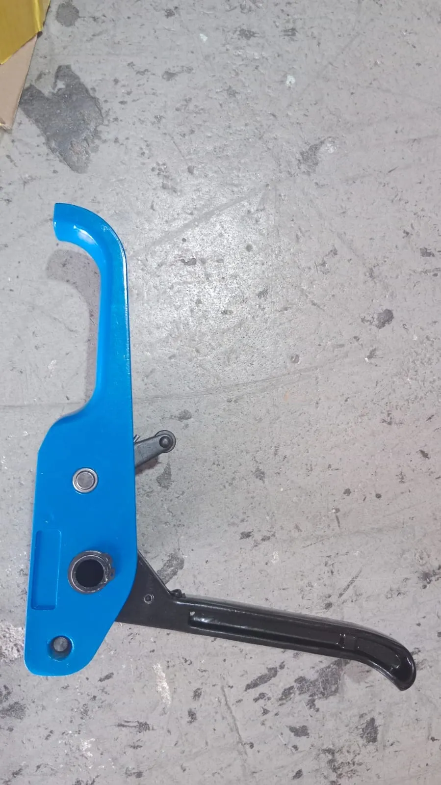 Hand Packing Tools 5/8 (PVC) Without Clamper | Model : PKTL-YM