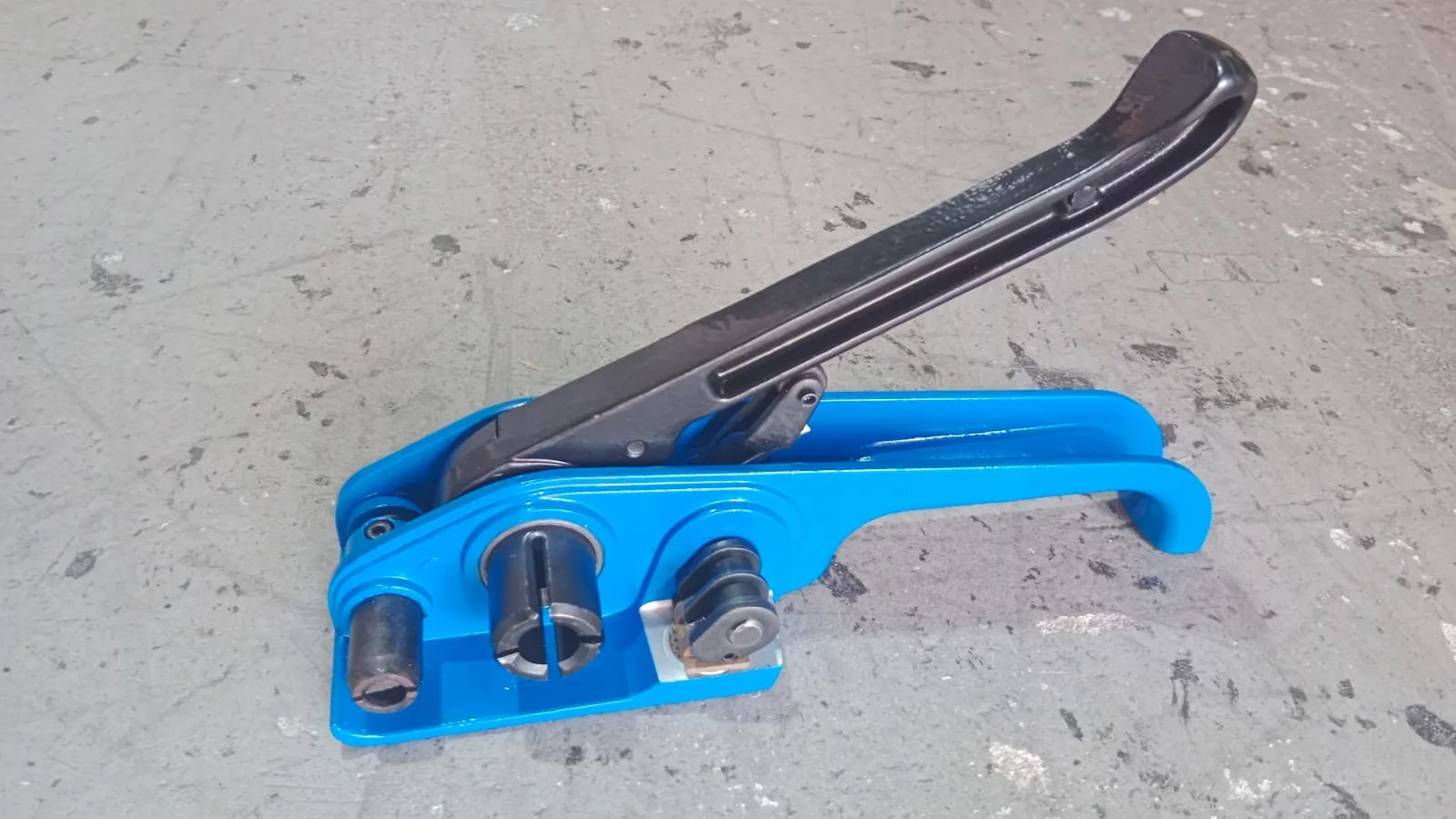 Hand Packing Tools 5/8 (PVC) Without Clamper | Model : PKTL-YM