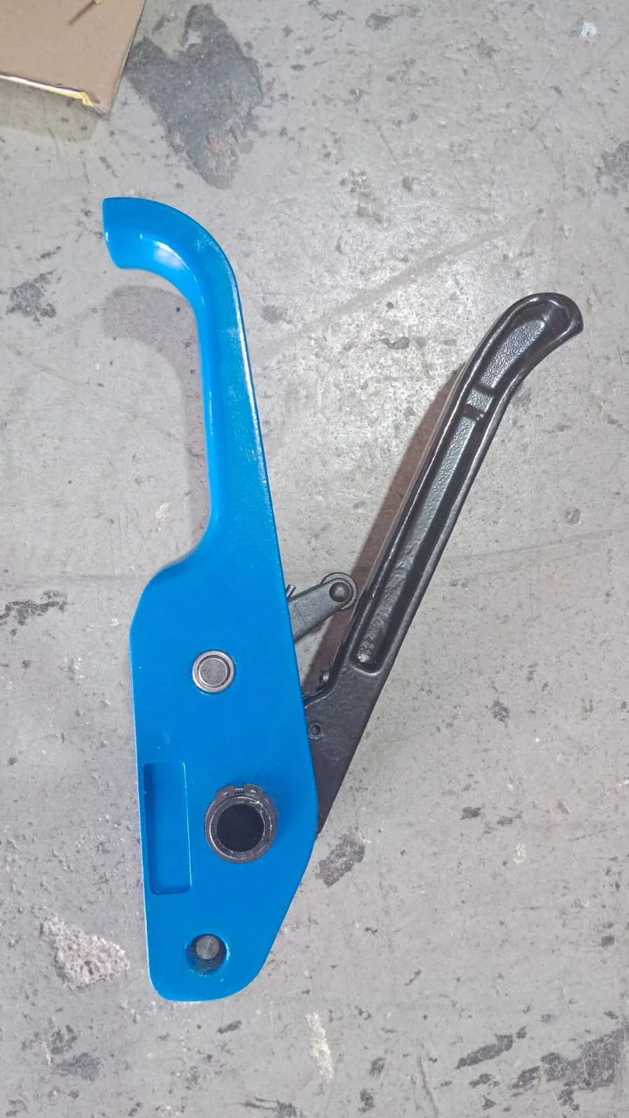 Hand Packing Tools 5/8 (PVC) Without Clamper | Model : PKTL-YM