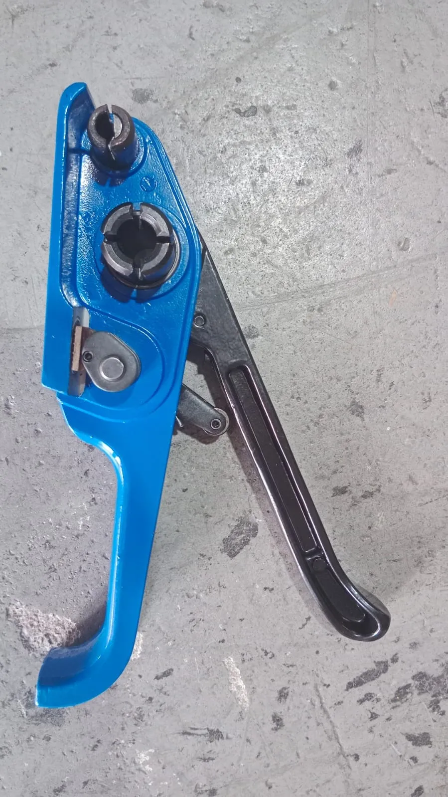 Hand Packing Tools 5/8 (PVC) Without Clamper | Model : PKTL-YM