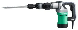 Hikoki 1.010W Demolition Hammer | Model : H41SST