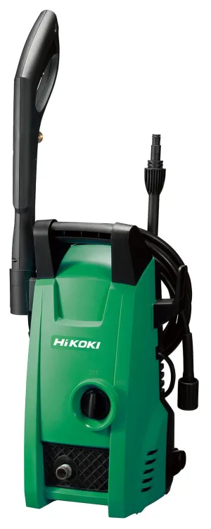 Hikoki 10MPa High Pressure Washer | Model : H-AW100
