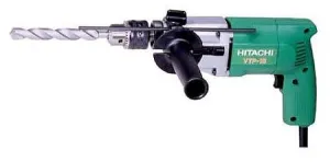 Hikoki (110V) 13mm Impact Drill | Model : H-110-VTP18