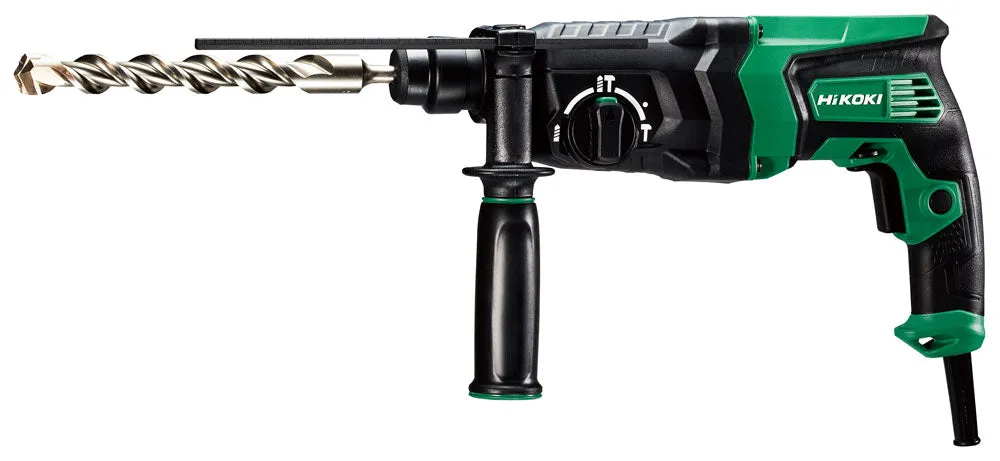 Hikoki 26mm (1) 3 mode Rotary Hammer | Model: H-DH26PC2