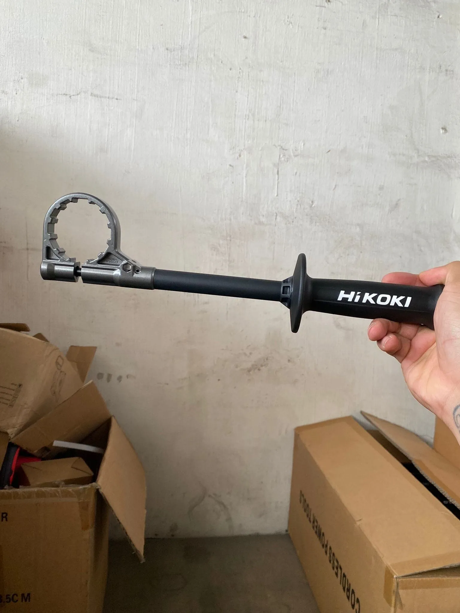 Hikoki 36V Multi Volt Cordless Combo Rotary Hammer DH3628DA  Impact Driver Drill DV36DC | Model : H-C2-DH3628DA-C