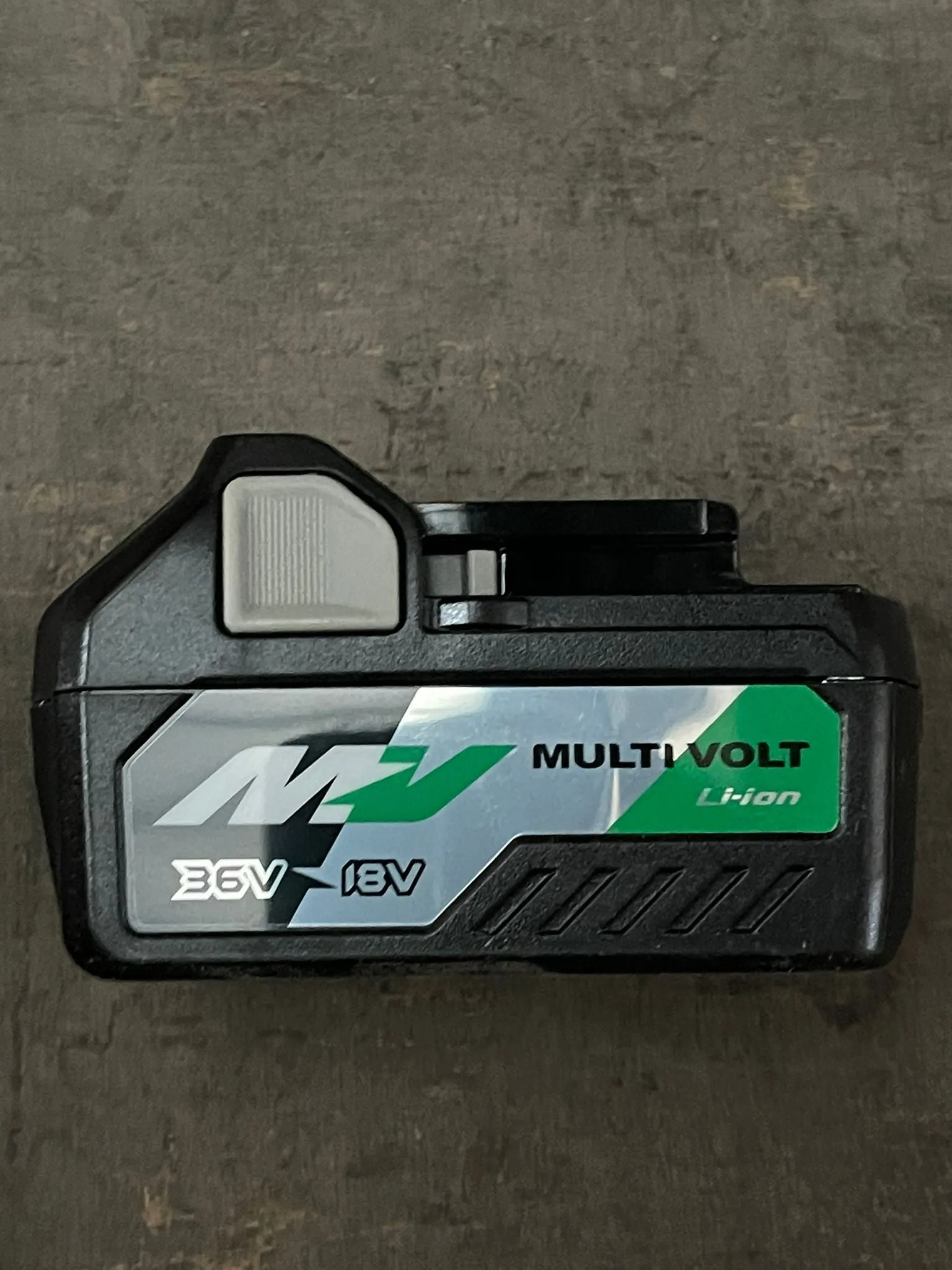 Hikoki 36V Multi Volt Cordless Rotary Hammer Dh36Dpa  Dv36Da | Model : H-DH36DPA-C