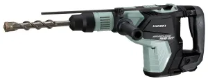 Hikoki 40mm AC Brushless Rotray Hammer | Model : H-DH40MEY | 1 Year Warranty